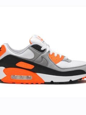 Nike Air Max 90 Size 9 Men Size 10.5 Women